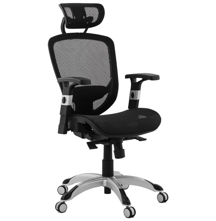 Chaise de bureau contemporain Nori