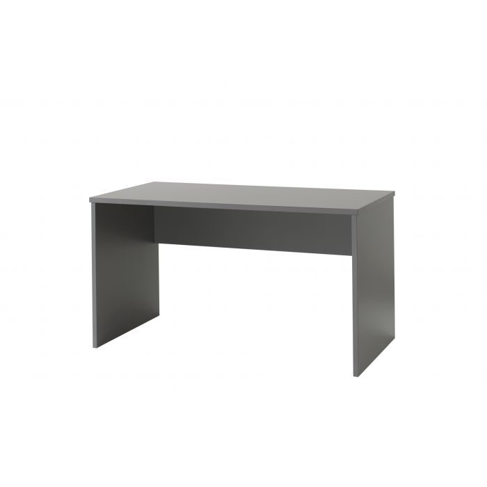 Londen desk antracite